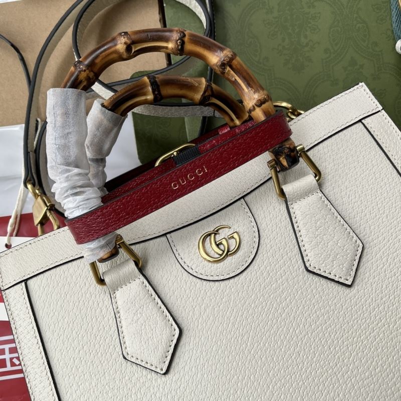 Gucci Top Handle Bags